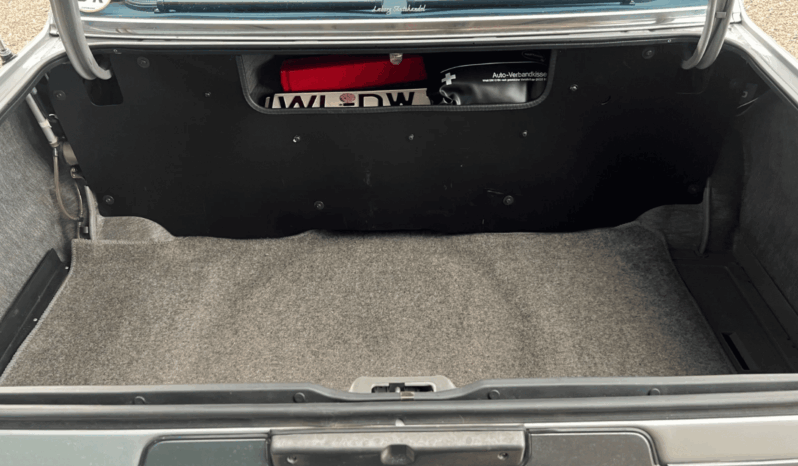 Toyota Crown 2,8 Super Saloon aut. full