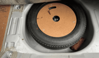 Toyota Crown 2,8 Super Saloon aut. full