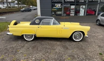 Ford Thunderbird Ford Thunderbird 5,2 Cabriolet aut. 2d full