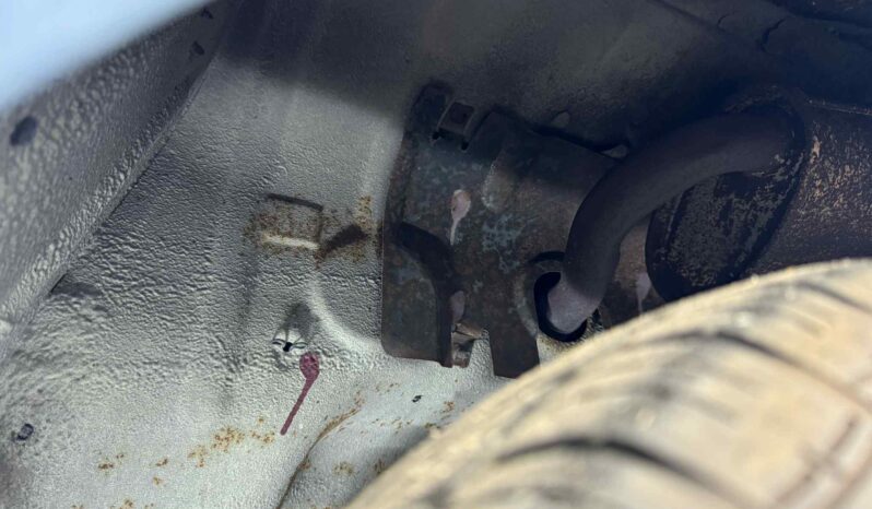 Renault R6 GTL full