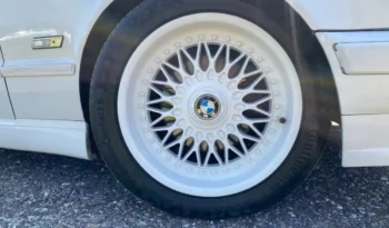 BMW 5-serie E34 2,5,24,ventil 4 dør full