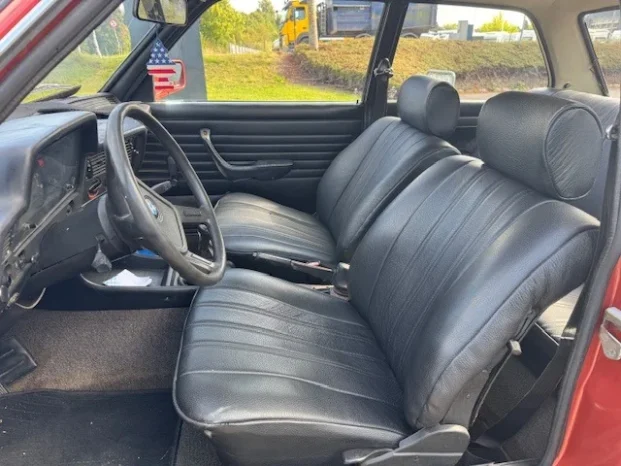 BMW 3/15 BMW 315 1,6 2d full
