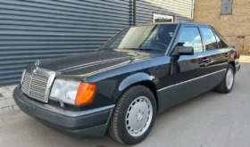 Mercedes-Benz E-Klasse (W124) 300E Sedan aut.