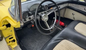 Ford Thunderbird Ford Thunderbird 5,2 Cabriolet aut. 2d full