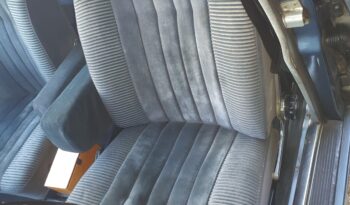 Mercedes-Benz S-Klasse (W108/109) 300SEL 3.5 V8 full