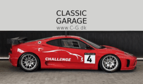Ferrari 360 Modena Challenge F1