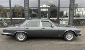 Jaguar XJ12 Sovereign