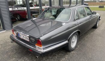 Jaguar XJ12 Sovereign full