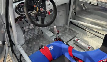 Abarth 1000TC Fiat full