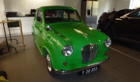 Austin Øvrige A30