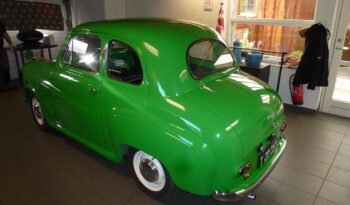 Austin Øvrige A30 full