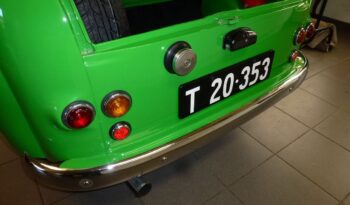 Austin Øvrige A30 full