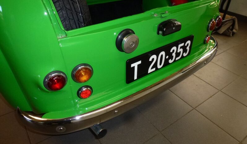 Austin Øvrige A30 full