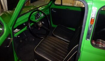 Austin Øvrige A30 full