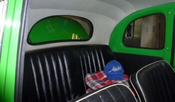 Austin Øvrige A30 full