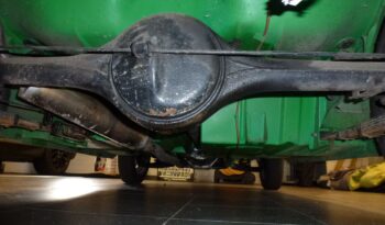 Austin Øvrige A30 full