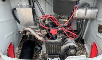 Abarth 1000TC Fiat full