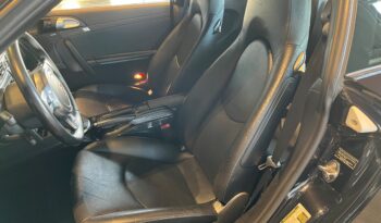 Porsche 911 997 Carrera 3.6 Black Edition full