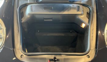 Porsche 911 997 Carrera 3.6 Black Edition full