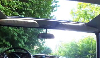 Mercedes-Benz S-Klasse (W108/109) 300SEL 3.5 V8 full