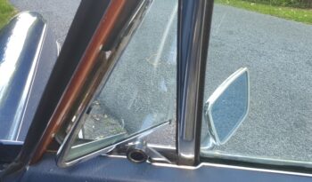 Mercedes-Benz S-Klasse (W108/109) 300SEL 3.5 V8 full