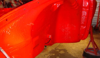 Porsche 911 2.7 Carrera Targa full