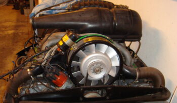 Porsche 911 2.7 Carrera Targa full