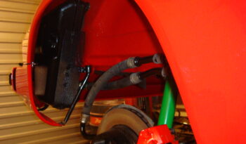 Porsche 911 2.7 Carrera Targa full