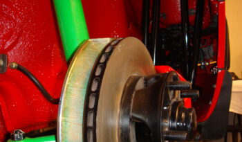 Porsche 911 2.7 Carrera Targa full