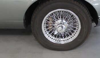 Jaguar E-Type S3 5.3 Roadster full