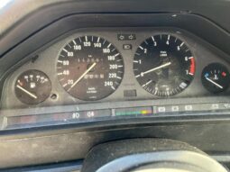 BMW 3-serie E30 325 ix full
