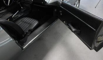 Jaguar E-Type S3 5.3 Roadster full