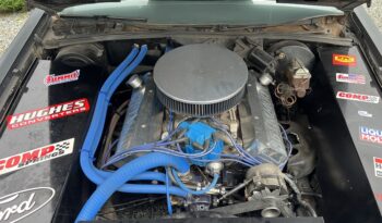 Ford LTD II full