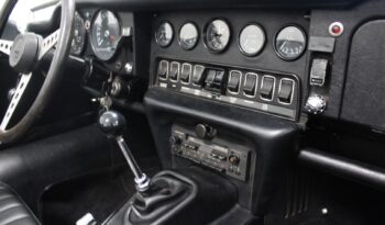 Jaguar E-Type S3 5.3 Roadster full