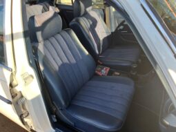 Mercedes-Benz 200-300 (W123) 230 full