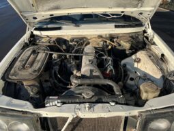 Mercedes-Benz 200-300 (W123) 230 full