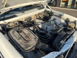 Mercedes-Benz 200-300 (W123) 230 full