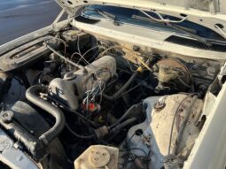 Mercedes-Benz 200-300 (W123) 230 full