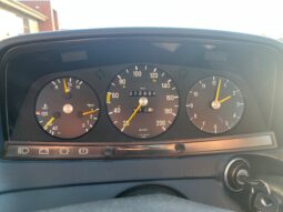 Mercedes-Benz 200-300 (W123) 230 full