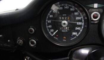 Jaguar E-Type S3 5.3 Roadster full