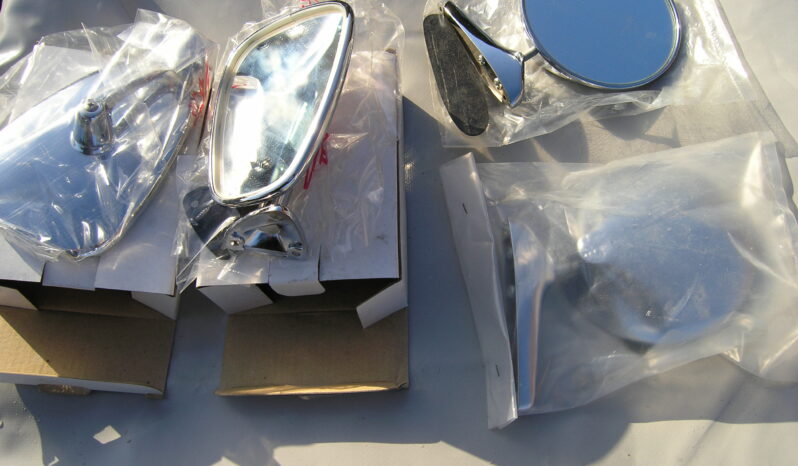 Alfa Romeo Giulia Spider full