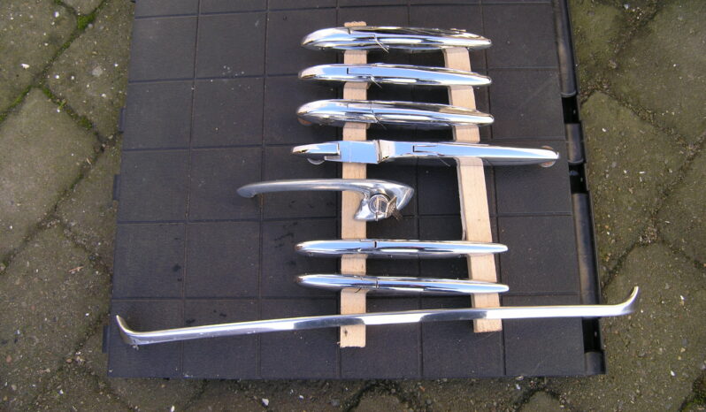 Alfa Romeo Giulia Spider full