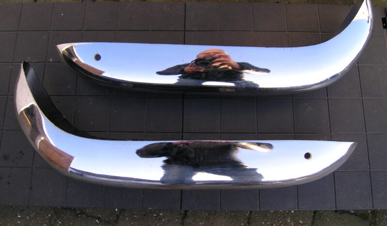 Alfa Romeo Giulia Spider full