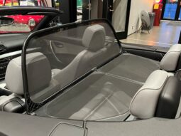 BMW M Roadster 135 3.0 Cabriolet full