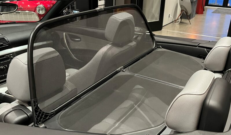 BMW M Roadster 135 3.0 Cabriolet full