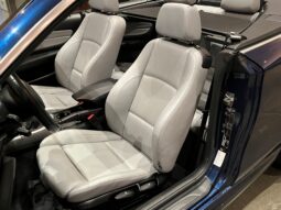 BMW M Roadster 135 3.0 Cabriolet full