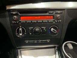 BMW M Roadster 135 3.0 Cabriolet full