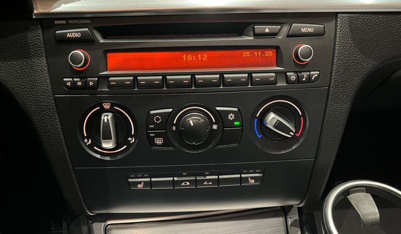 BMW M Roadster 135 3.0 Cabriolet full