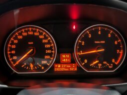 BMW M Roadster 135 3.0 Cabriolet full