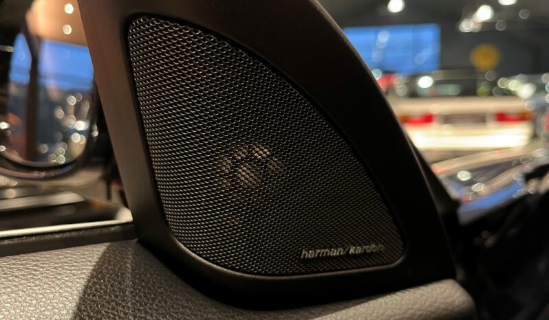 BMW M Roadster 135 3.0 Cabriolet full